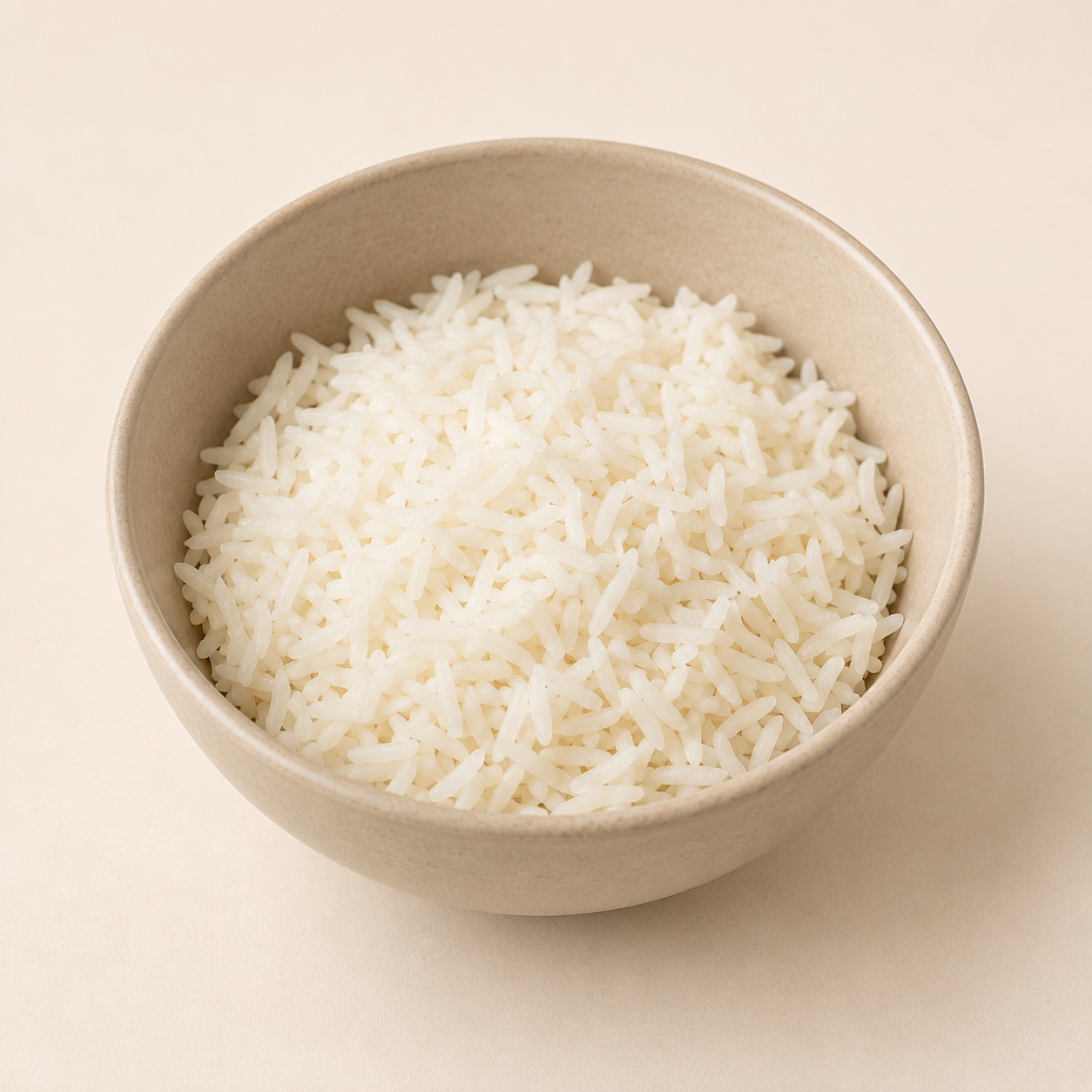 Basmati Pilavı