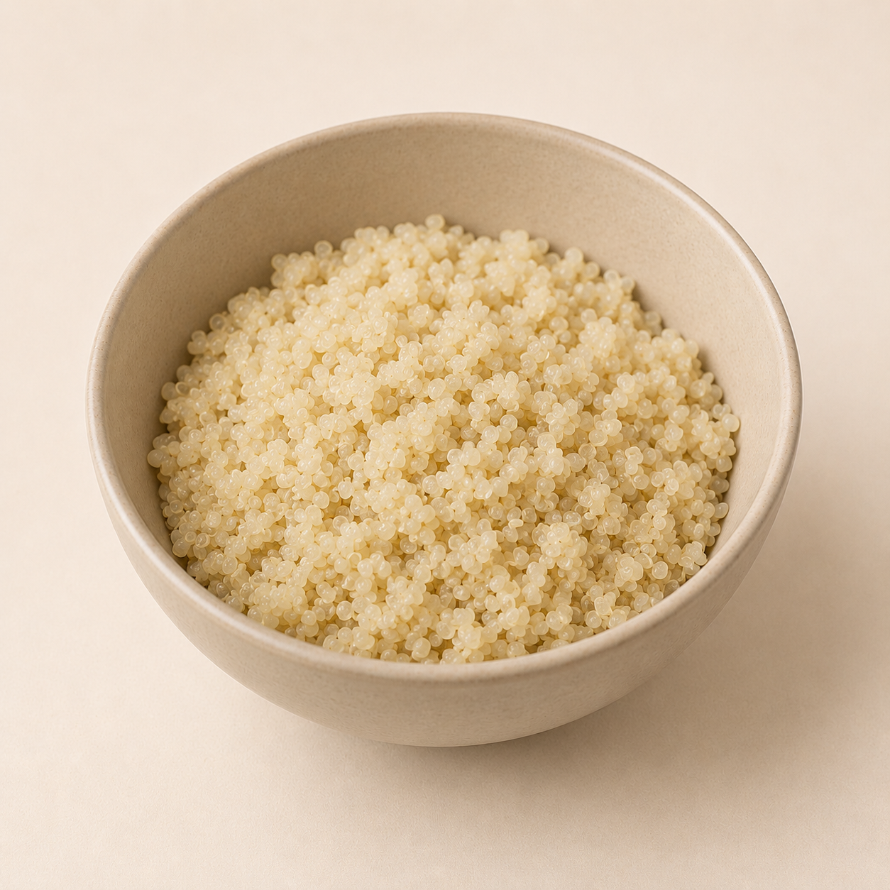 Kinoa Pilavı