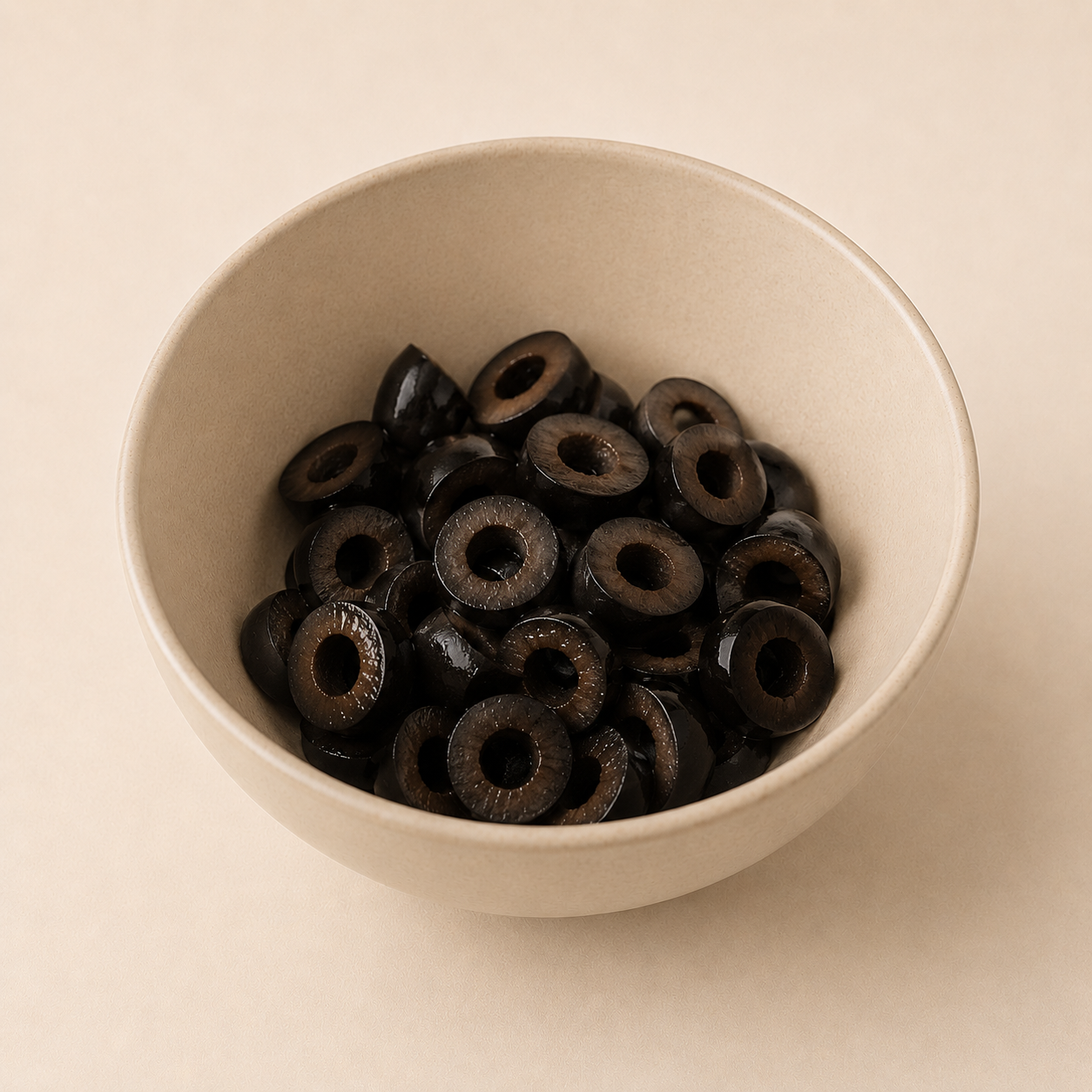 Siyah Zeytin
