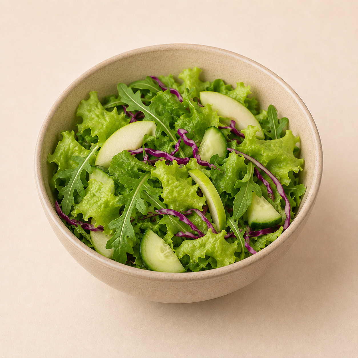 Yeşil Salata