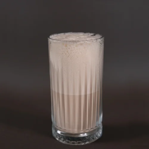 Iced Chai Tea Latte