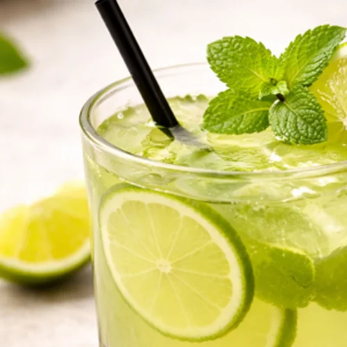 Cool Lime