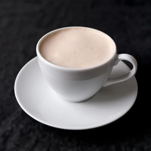 Chai Tea Latte 