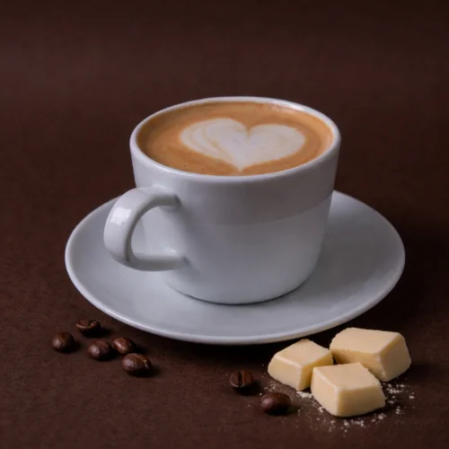 White Mocha