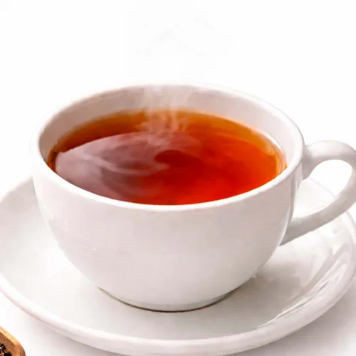 Demleme Fincan Çay